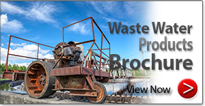 Wastewater Treatment